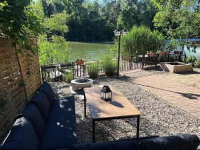 Csuka48 Apartman